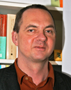 Mag. Klaus Thien, Geschäftsführer
