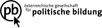 Logo sterreichische Gesellschaft fr politische Bildung