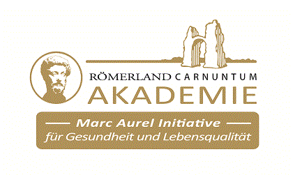 Logo Marc Aurel Initiative