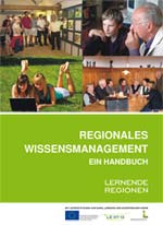 Handbuch Regionales Wissensmanagement