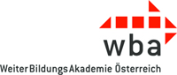 Logo Weiterbildungsakademie Österreich